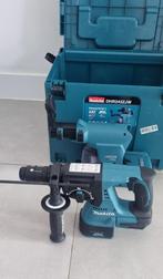 Makita machines, Doe-het-zelf en Bouw, Gereedschap | Boormachines, Ophalen, Zo goed als nieuw