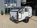 Micro Camper Oslo - Mini offroad caravan, Caravans en Kamperen, Overige merken, Tot en met 2, Bedrijf, 4 tot 5 meter