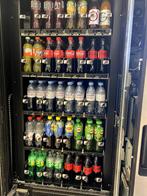 Drankautomaat met lift Robimat, Zakelijke goederen, Horeca | Food, Dranken, Ophalen