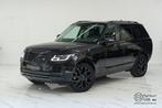 Range rover Vogue P400e Plug-in Hybrid! Full, Trekhaak, Top, Auto's, 4 deurs, Euro 6, 4 cilinders, Zwart