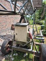 Te koop BOUWLIFT, Ophalen, Gebruikt, Bouwlift