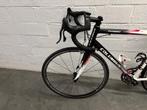 Racefiets Columbus 52, Ophalen, 28 inch, Carbon, 49 tot 53 cm