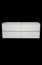 Badkamermeubel 150cm x2O, Ophalen of Verzenden, Nieuw