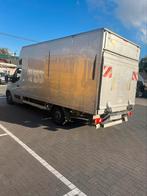 Master-140000km netto prix, Euro 6, Renault, 2300 cc, Dealer onderhouden