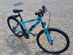 Vélo, Gebruikt