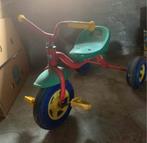 Kinderfiets Kettler, Ophalen, Gebruikt