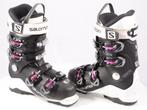 Chaussures de ski 36.5 37 42 42.5 EU pour femmes SALOMON X A, Carving, Salomon, Utilisé, Chaussures