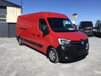 renault master L3 h2 180pk automaat 2020 35000km 22950e ex, Auto's, Bestelwagens en Lichte vracht, 4 cilinders, Renault, 2300 cc