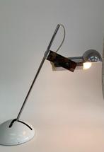Vintage design T359 desk lamp R. Sonneman Luci, Enlèvement ou Envoi