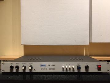 Sound DR Reverb beschikbaar voor biedingen