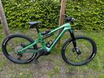 Canyon spectral ON CF 8, Fietsen en Brommers, Fietsen | Mountainbikes en ATB, Fully, Ophalen, Zo goed als nieuw, Overige merken