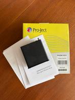 Pro-Ject phono box -  phono voorversterker, Ophalen, Zo goed als nieuw