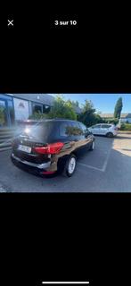 BMW Grand Tourer 7-zits, Diesel, Particulier, 3 cilinders, Onderhoudsboekje
