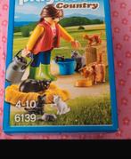 Playmobil country compleet en als nieuw