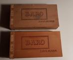 Boîtes à cigares Sumatra Baro, Utilisé, Enlèvement ou Envoi