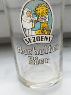 Ancien verre à bière Bocholt der Bier, Collections, Enlèvement ou Envoi, Verre à bière