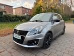 SUZUKI SWIFT 1.6i SPORT EDITION/AIRCO/EURO 5/ BEDIENING OK, Auto's, Suzuki, Stof, Swift, Bedrijf, Handgeschakeld