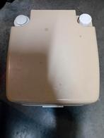 De Thetford Porta Potti Qube 165, Ophalen, Gebruikt