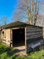 Tuinhuis, Jardin & Terrasse, Abris de jardin, Enlèvement, Comme neuf, Abri de jardin