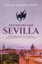 Te Koop Boek DOCHTERS VAN SEVILLA Susana Martin Gijon, Boeken, Ophalen of Verzenden, Zo goed als nieuw, Susana Martin Gijon