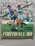 Album Panini - Voetbal 80 (1980), Ophalen of Verzenden