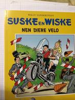 Suske en Wiske/Nen Diere Velo(Willy Vandersteen), Comme neuf, Enlèvement ou Envoi