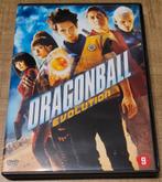 Dragonball Evolution, Cd's en Dvd's, Vanaf 9 jaar, Ophalen of Verzenden, Zo goed als nieuw, Actie