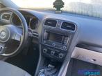 VW GOLF 6 Dashboard rooster midden links rechts 2009-2013, Auto-onderdelen, Gebruikt, Volkswagen