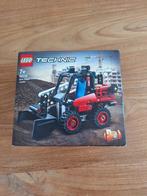 Lego technic 42116 - NIEUW, Kinderen en Baby's, Speelgoed | Duplo en Lego, Ophalen, Zo goed als nieuw, Lego