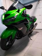 Kawasaki Zzr 1400, Motos, Motos | Kawasaki, Plus de 35 kW, 1441 cm³, 4 cylindres, Sport