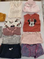 pakket kinderkleding meisje maat 80, Ophalen, Gebruikt, Maat 80
