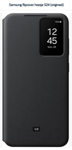 Samsung flipover hoesje origineel, Telecommunicatie, Mobiele telefoons | Hoesjes en Screenprotectors | Samsung, Ophalen