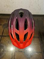 fietshelm 59-61cm, Fietsen en Brommers, Fietsaccessoires | Fietshelmen, Ophalen, Gebruikt, Overige maten, Decathlon Btwin