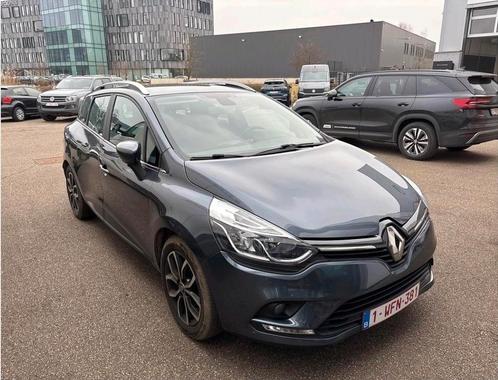 RENAULT Clio grandtour, 2019, 63000km, Auto's, Renault, Particulier, Clio, ABS, Airbags, Airconditioning, Bluetooth, Boordcomputer