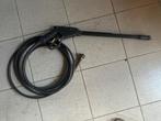 Karcher hogedruklans tot 140 bar, Ophalen of Verzenden, Gebruikt