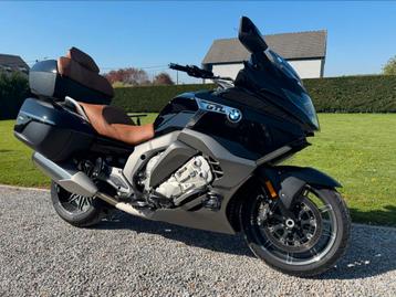 BMW K1600 GTL FULL OPTION/ BMW 2 JAAR GARANTIE beschikbaar voor biedingen