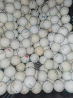 Titleist prov1 golfballen 50 stuks, Sport en Fitness, Ophalen of Verzenden, Gebruikt, Bal(len)