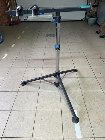 Tackx Fietsstandaard + Tackx Flow Trainer beschikbaar voor biedingen
