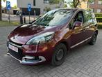 (Keuring) Renault Scenic 1.6D | Full Opties! Rijdt Perfect!, Euro 5, Bedrijf, Scénic, Te koop