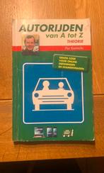 boek theorie rijbewijs B, Enlèvement ou Envoi