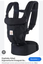 Ergobaby adapt draagzak, Autres marques, Porte-bébé, Comme neuf, Enlèvement