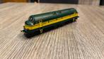 Sncb nmbs Roco 63962 DC, Hobby & Loisirs créatifs, Trains miniatures | HO, Roco, Locomotive