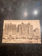 Oude postkaart BLANKENBERGE - Nels - ongelopen, Collections, Enlèvement ou Envoi