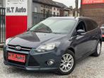 Ford focus break 1.0ecoboost/airco/gps/euro5/ct ok, Autos, Focus, 998 cm³, Entreprise, Carnet d'entretien