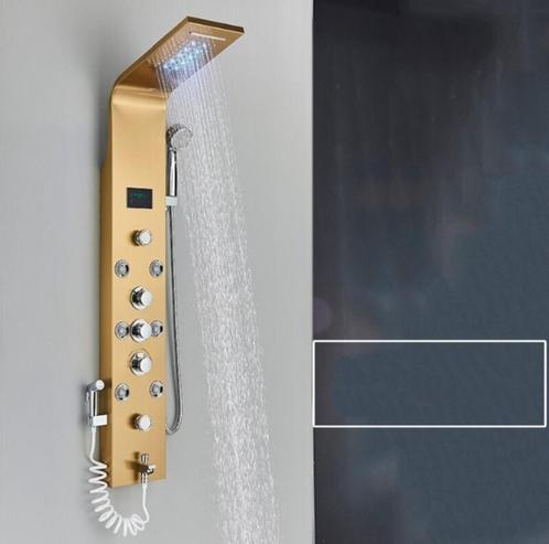 douche, Doe-het-zelf en Bouw, Sanitair, Zo goed als nieuw, Douche, Ophalen