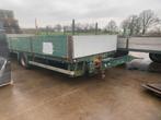 Oprijkar, Aanhanger, Auto's, Particulier, Te koop, Aanhangers en Opleggers
