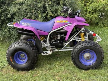 Yamaha YFS 200 Blaster 1994 beschikbaar voor biedingen