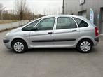 Citroën Xsara Picasso Benzine Airco 2003 Gekeurd LEZOK, Auto's, Xsara, Bedrijf, Handgeschakeld, 5 deurs