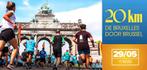 Gezocht ticket voor 20km van brussel, Tickets en Kaartjes