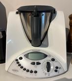 Thermomix TM31 van Vorwerk, Elektronische apparatuur, 1 tot 2 liter, Ophalen, Gebruikt, Vaatwasserbestendig